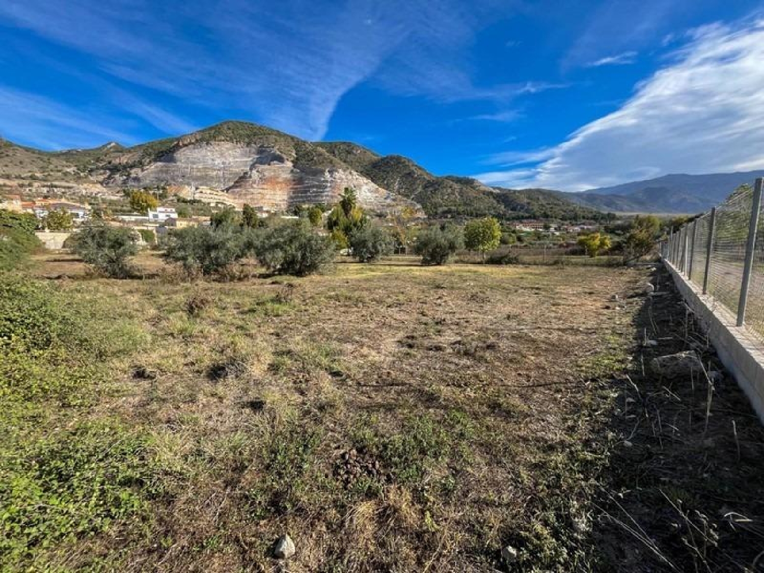 for sale country house Padules Alpujarra Almeriense 3