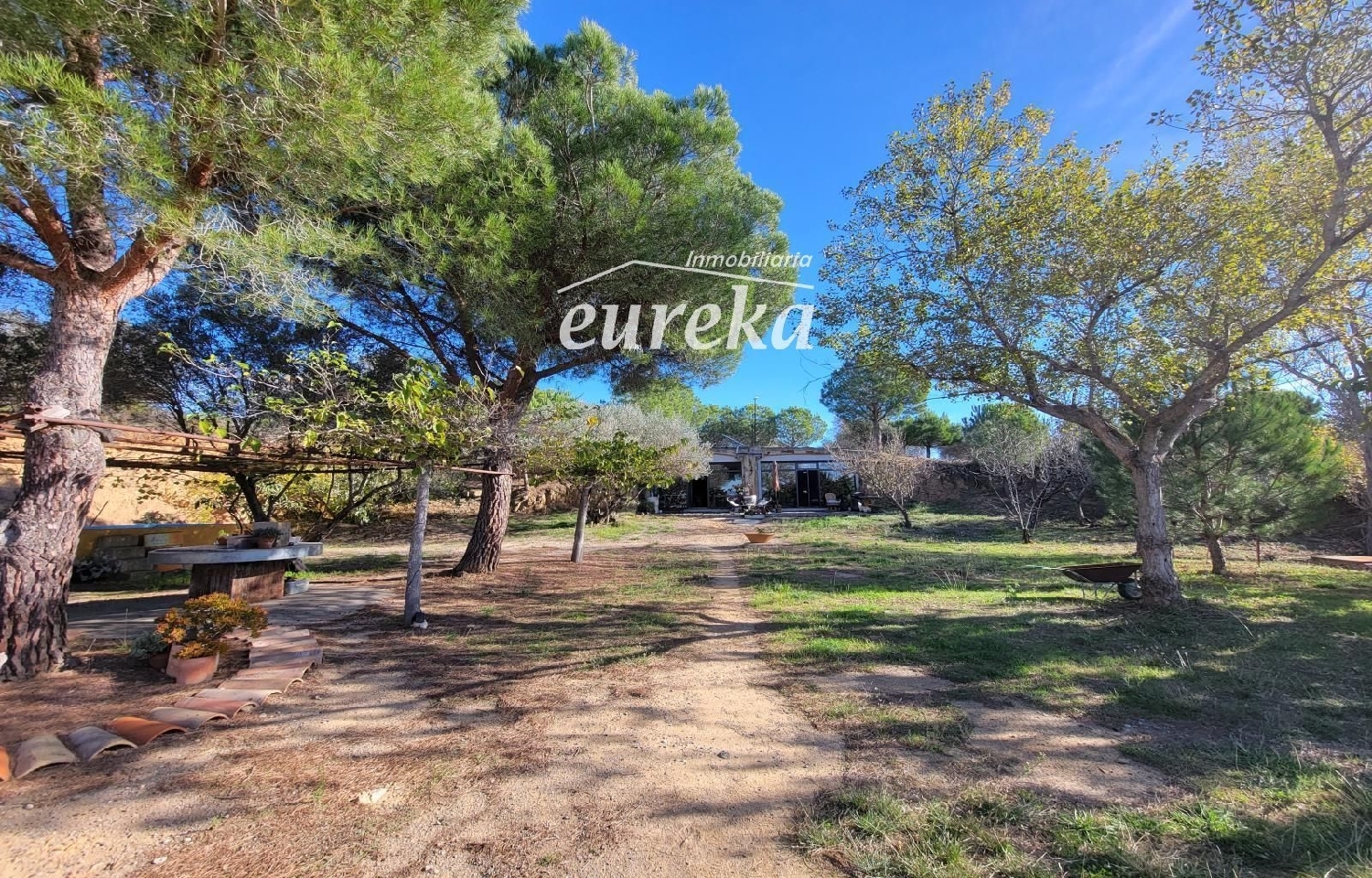  kaufen Landhaus Peralada Alt Empordà 36