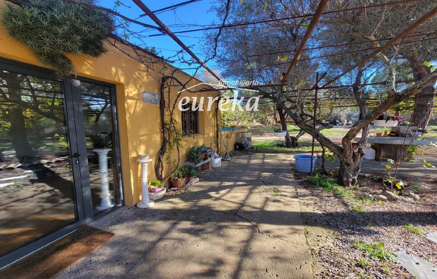  kaufen Landhaus Peralada Alt Empordà 10