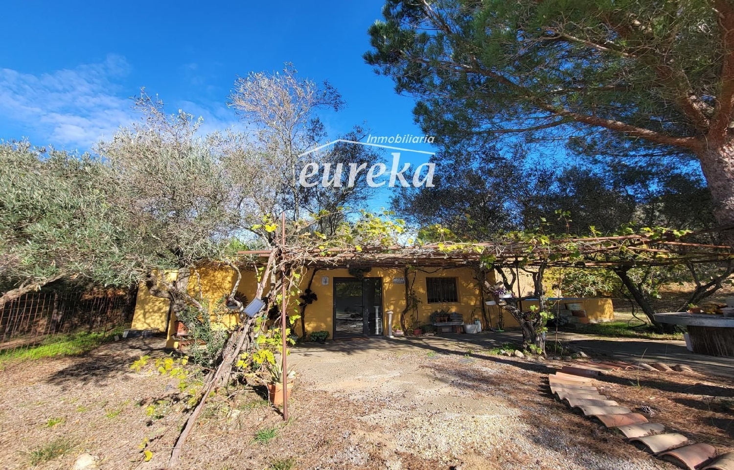  kaufen Landhaus Peralada Alt Empordà 11