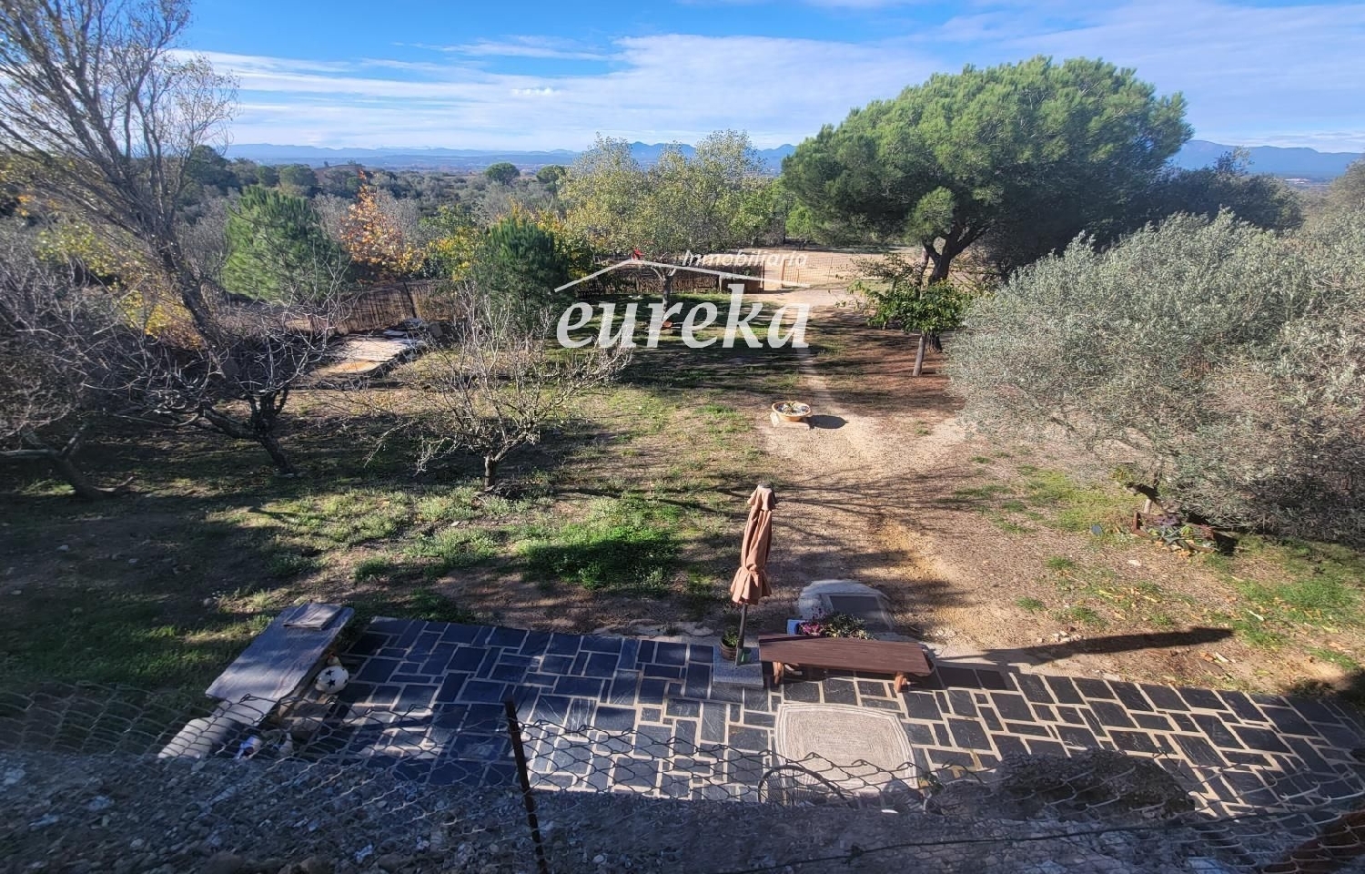  kaufen Landhaus Peralada Alt Empordà 2