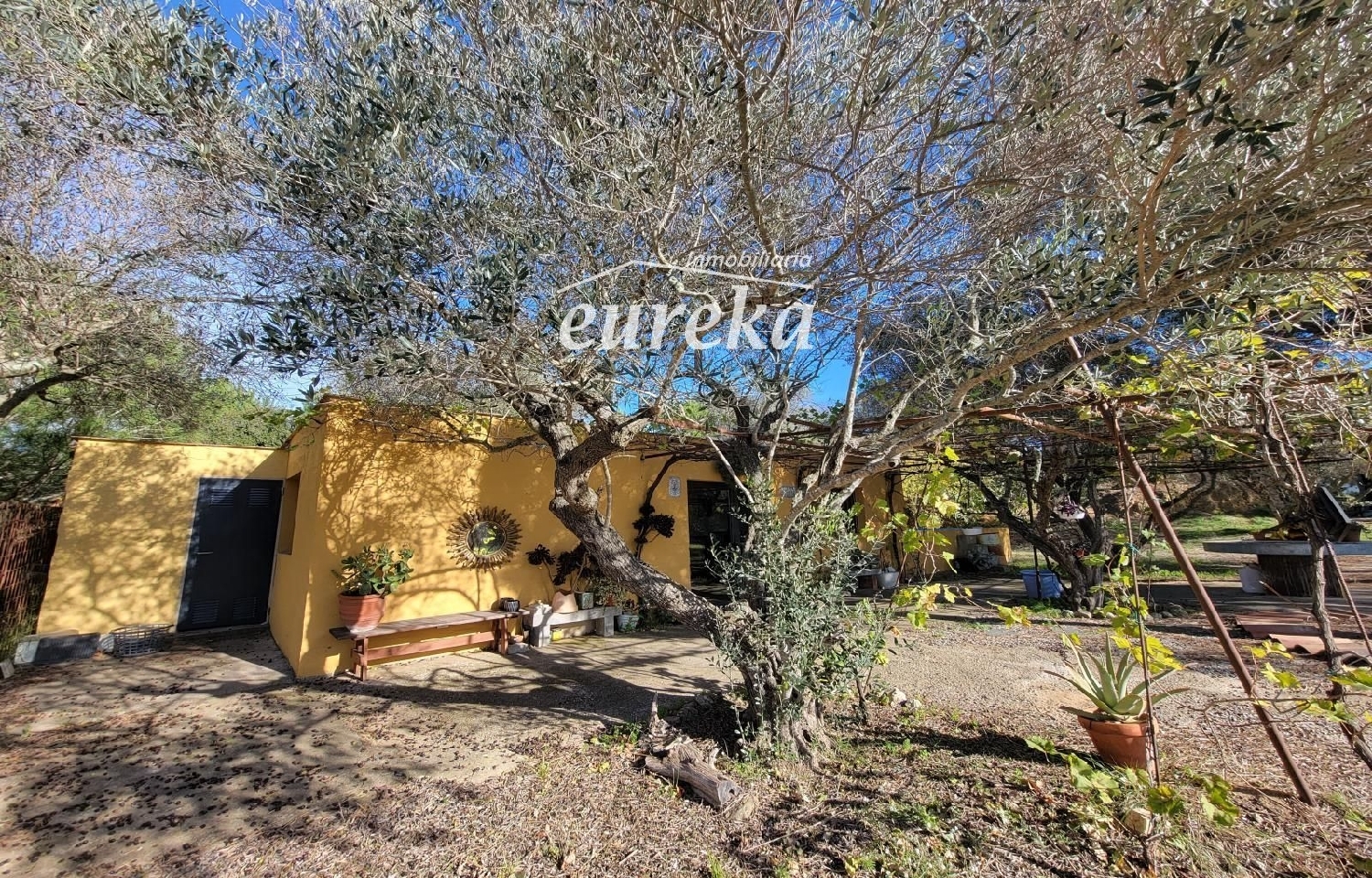  kaufen Landhaus Peralada Alt Empordà 7