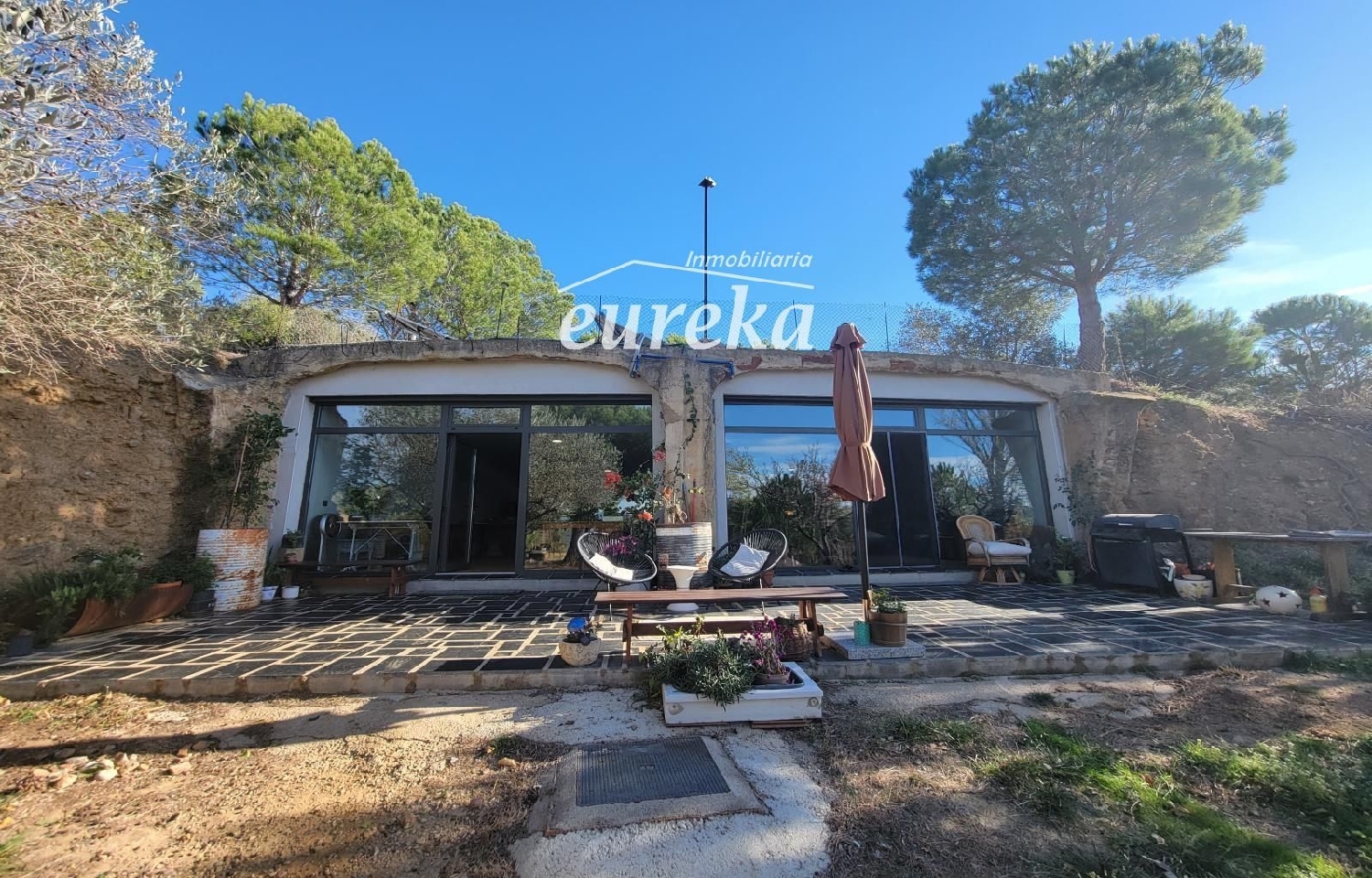  kaufen Landhaus Peralada Alt Empordà 21