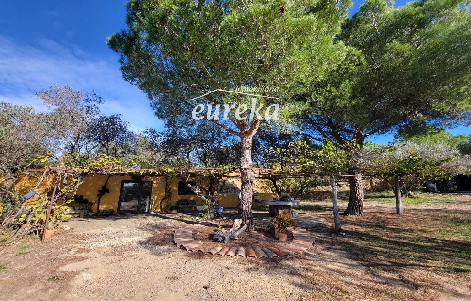  kaufen Landhaus Peralada Alt Empordà 35