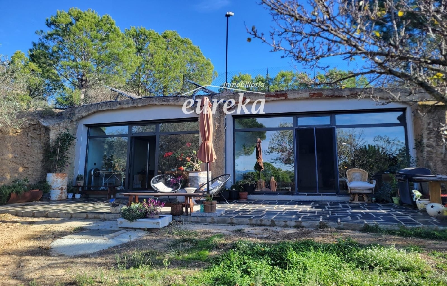  kaufen Landhaus Peralada Alt Empordà 1