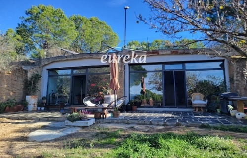 Peralada Alt Empordà Landhaus Bild 6324641