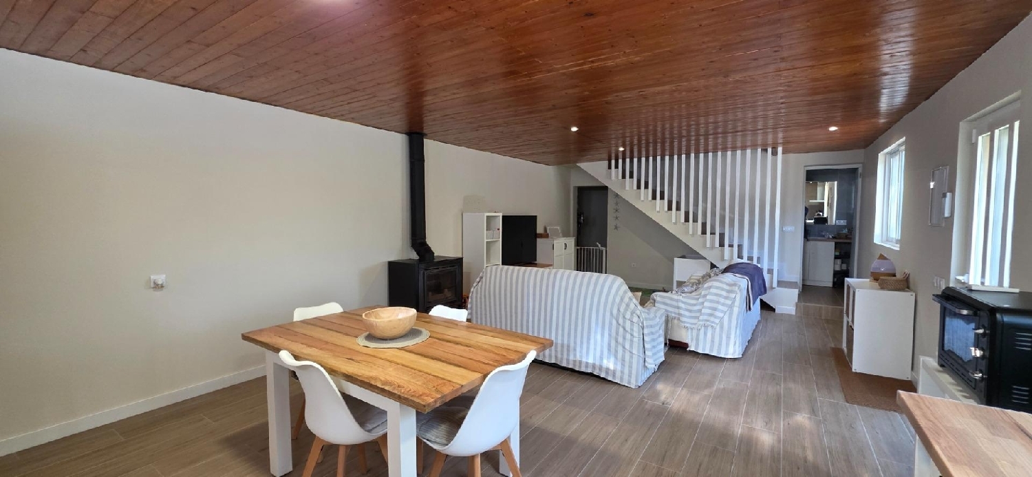 till salu hus på landet Perelló Gironès 3