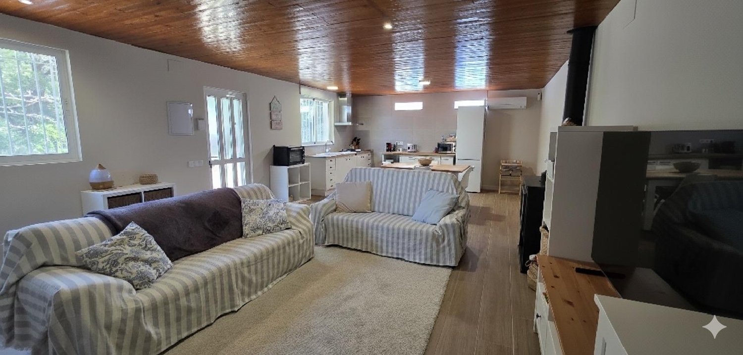 till salu hus på landet Perelló Gironès 2