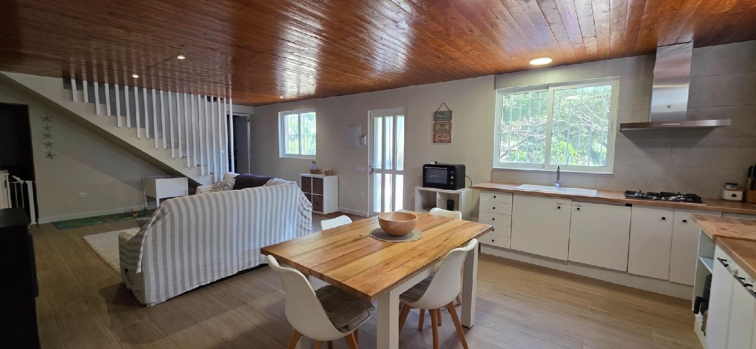 till salu hus på landet Perelló Gironès 6