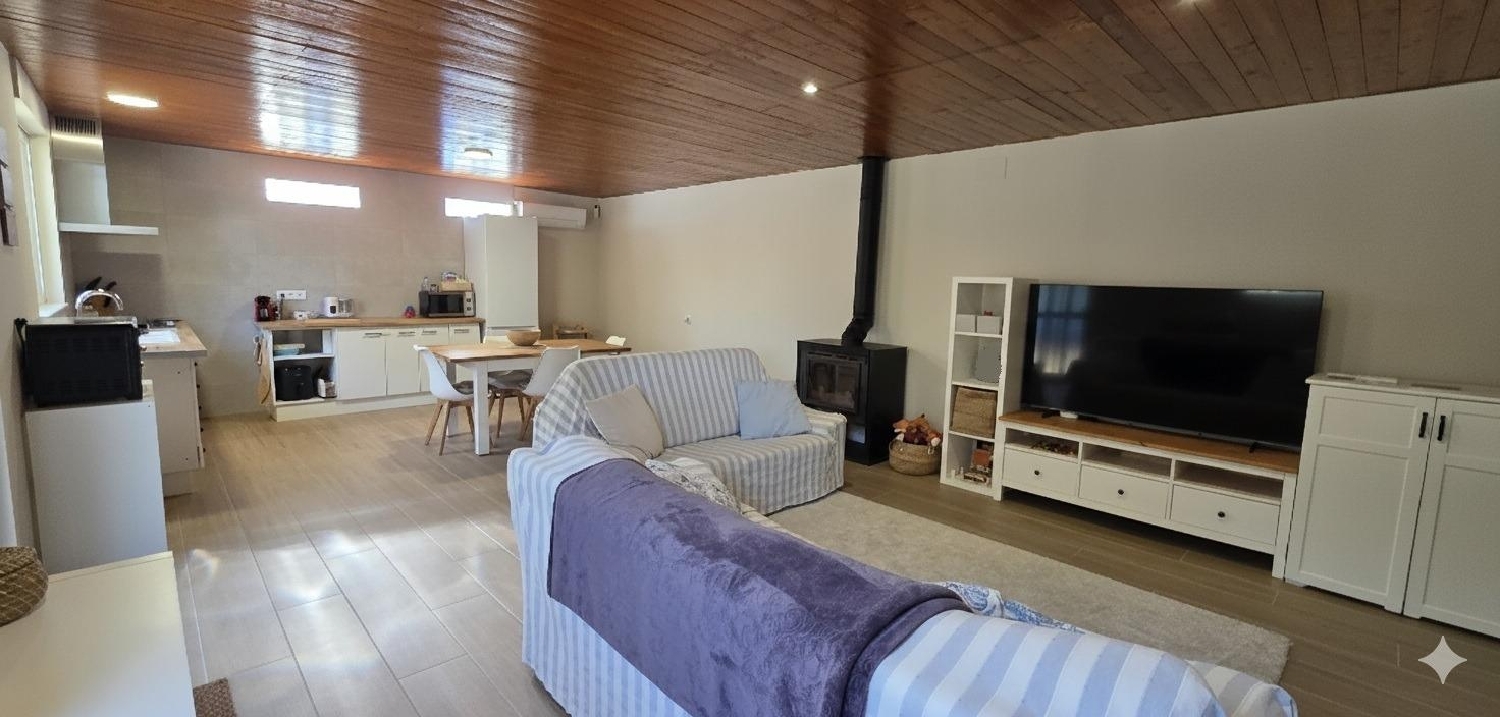 till salu hus på landet Perelló Gironès 5