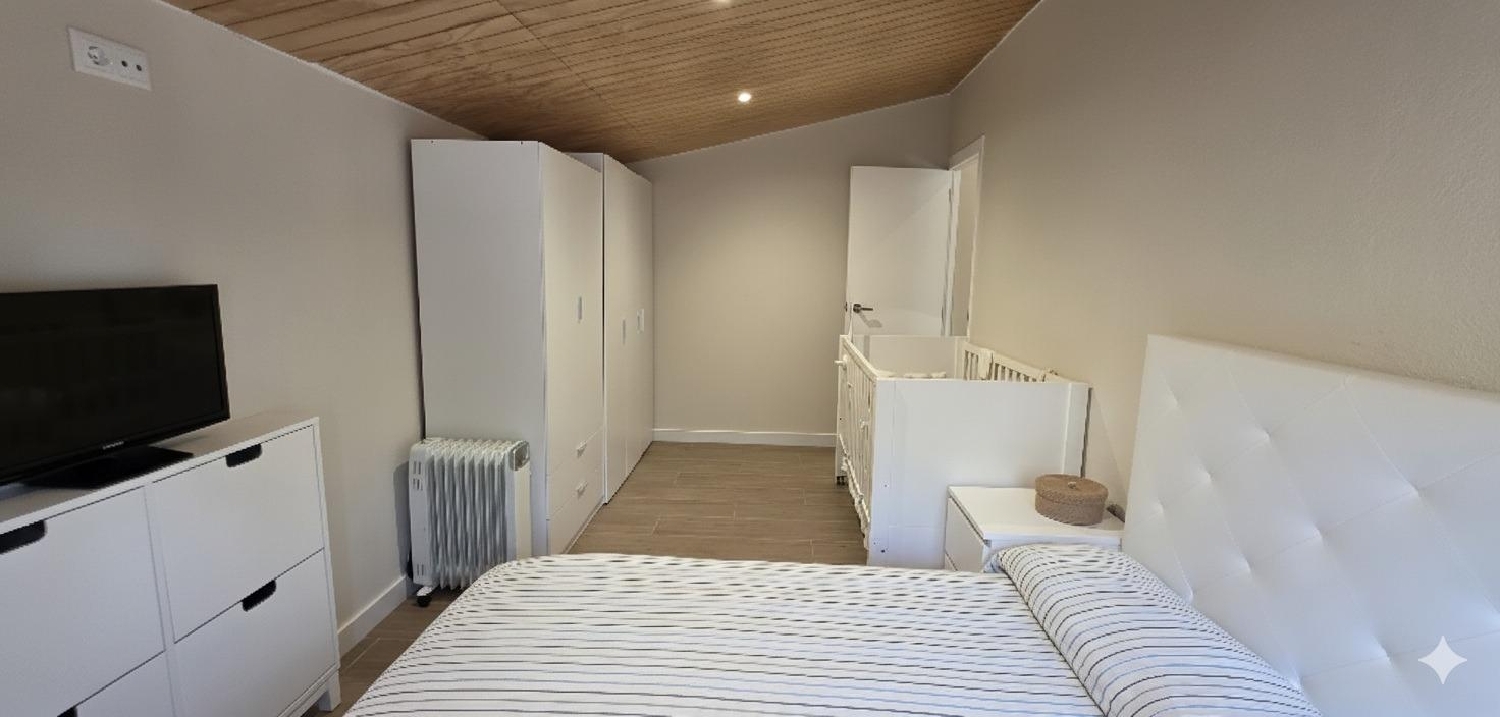 till salu hus på landet Perelló Gironès 8