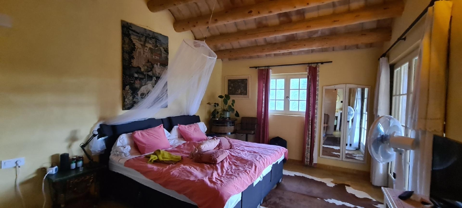  till salu hus på landet Perelló Gironès 8