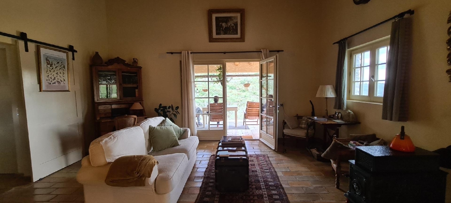  till salu hus på landet Perelló Gironès 7