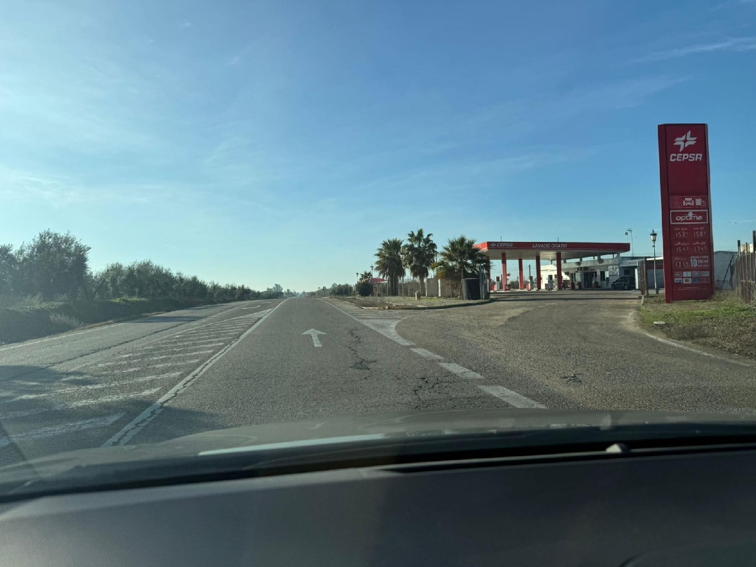 till salu hus på landet Pilas Aljarafe 3