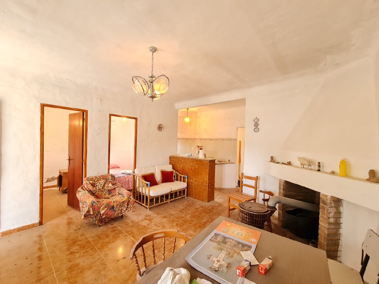  for sale country house Pinoso Vinalopó Mitjà 2