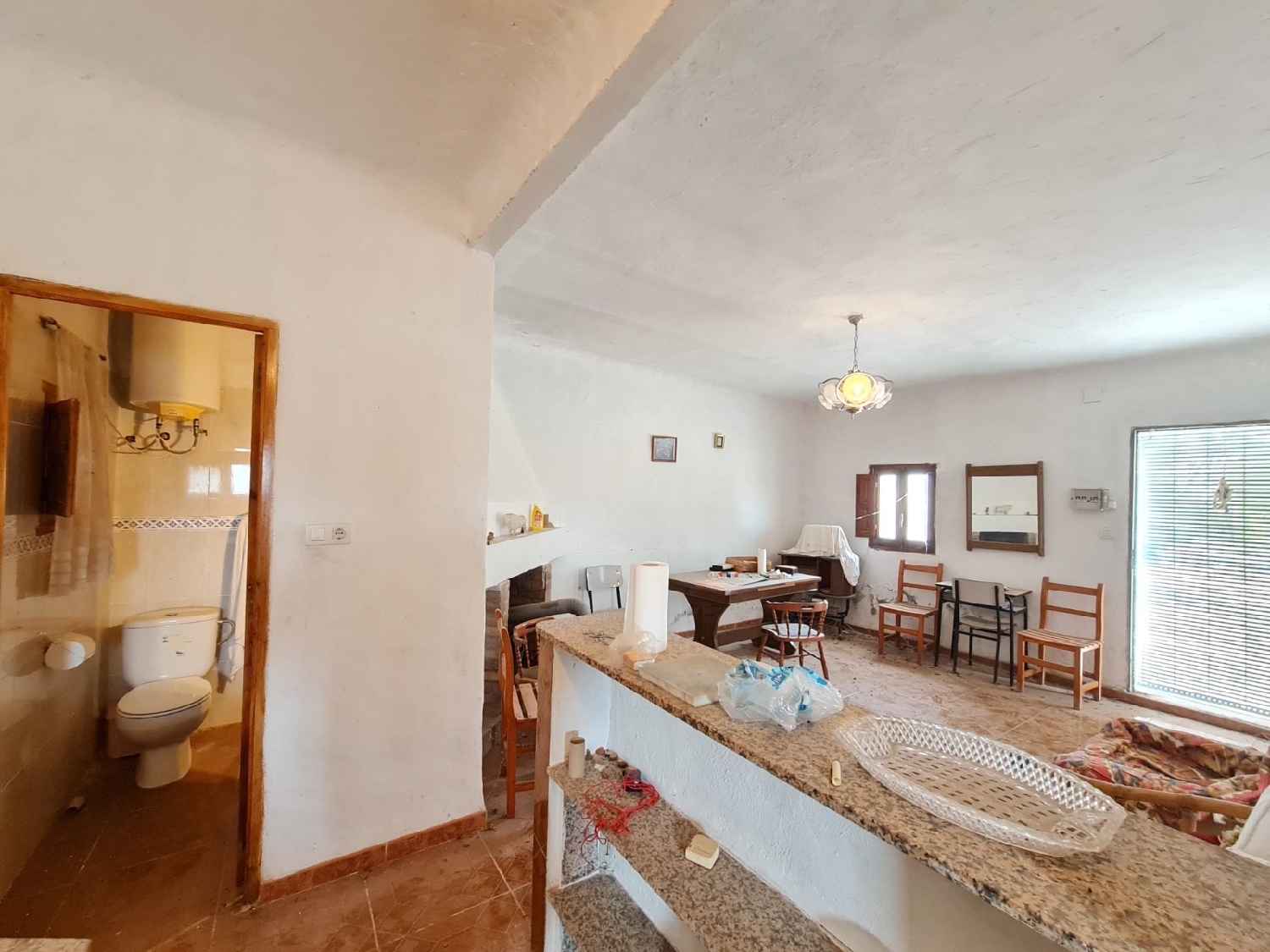  for sale country house Pinoso Vinalopó Mitjà 3