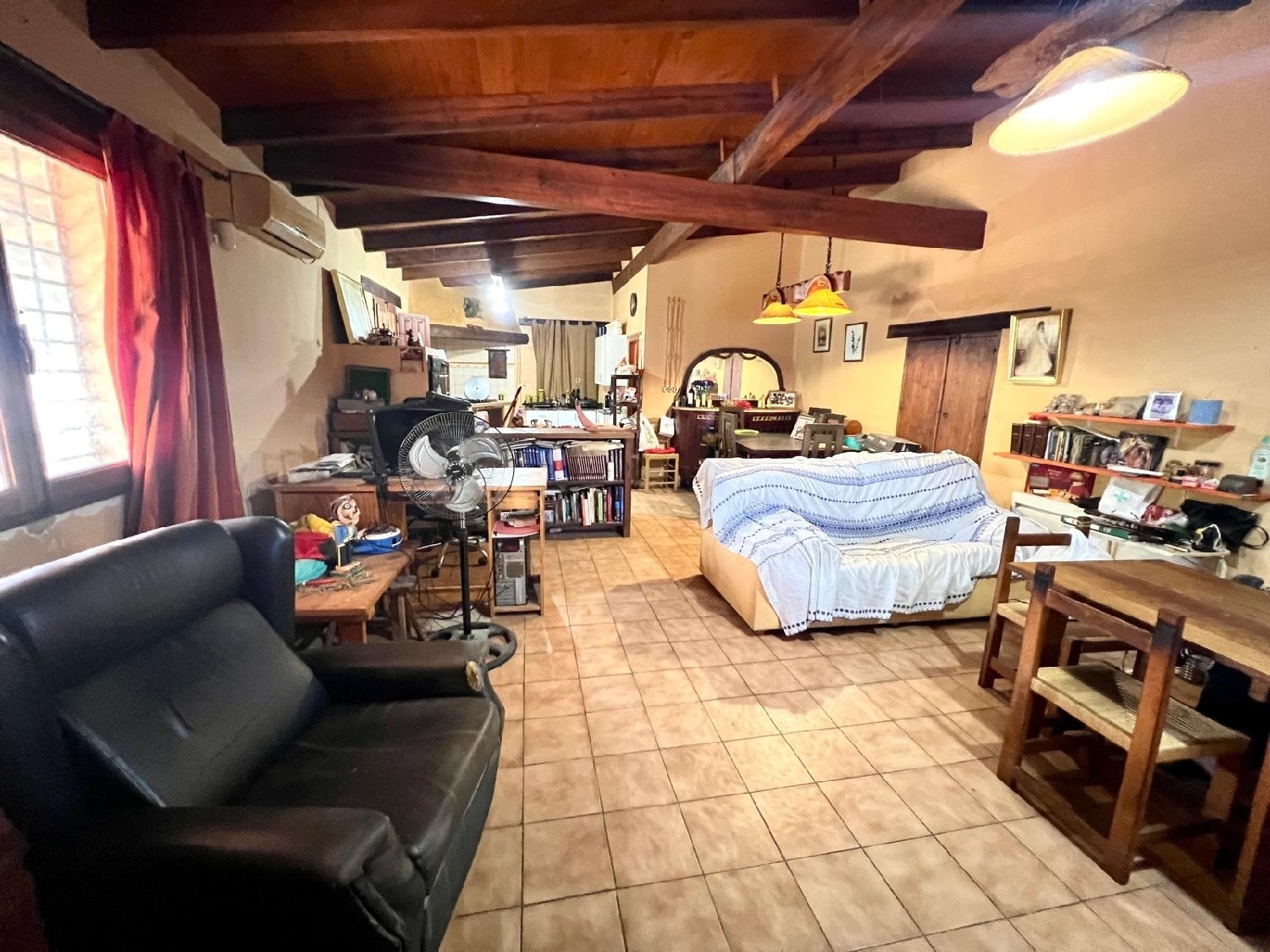  for sale country house Pinoso Vinalopó Mitjà 4