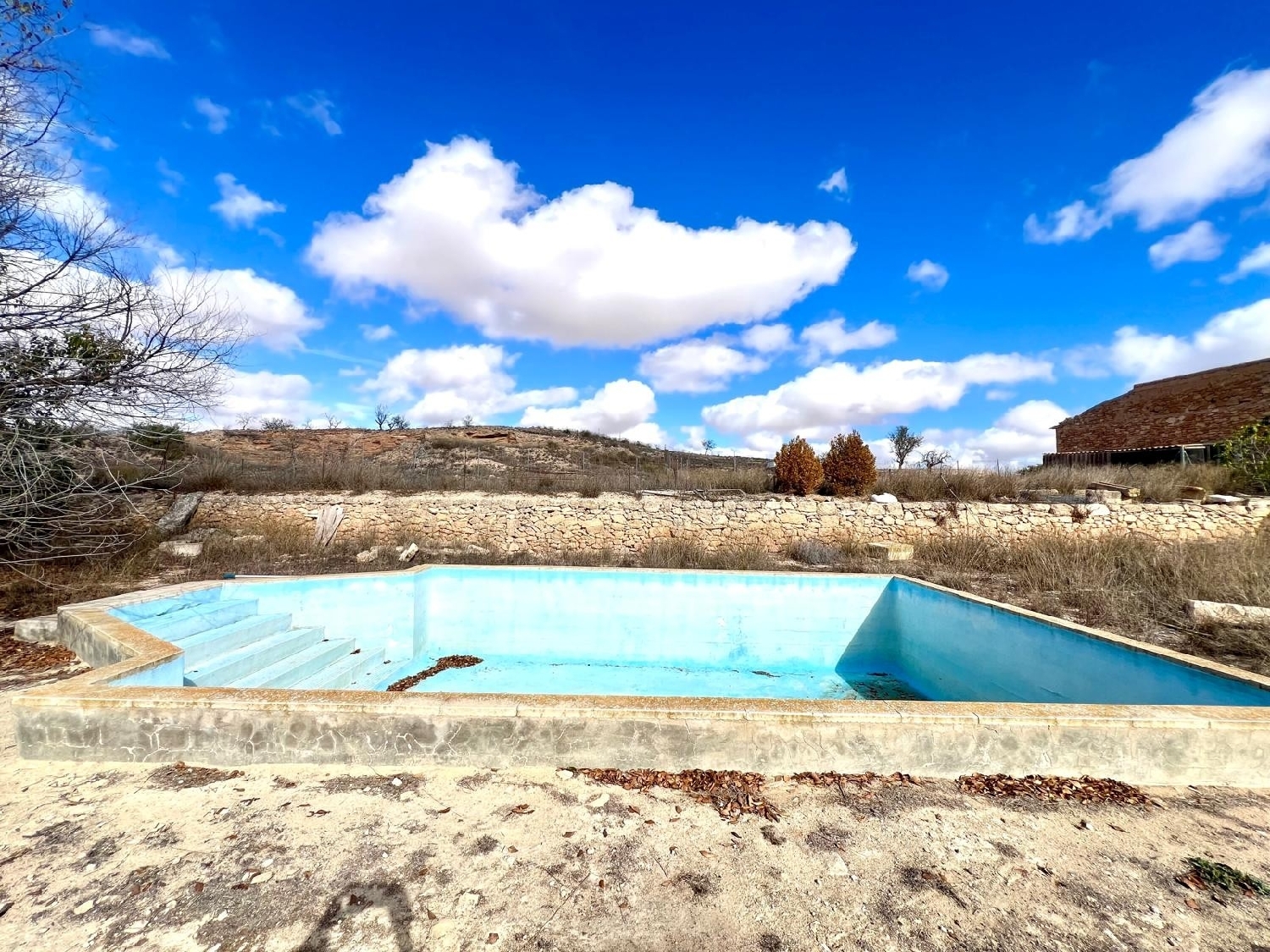  for sale country house Pinoso Vinalopó Mitjà 2