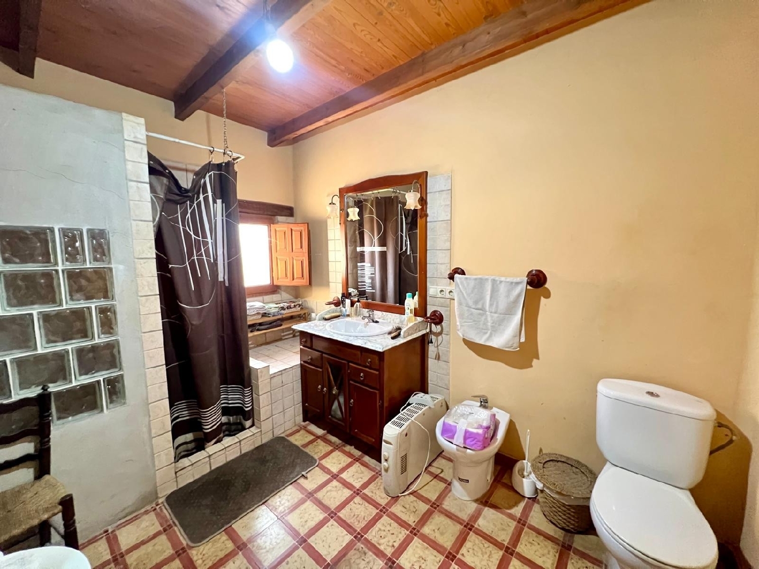  for sale country house Pinoso Vinalopó Mitjà 6