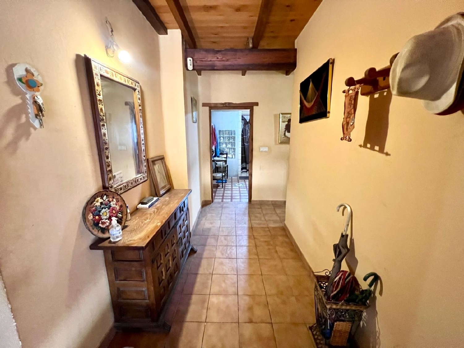  for sale country house Pinoso Vinalopó Mitjà 8