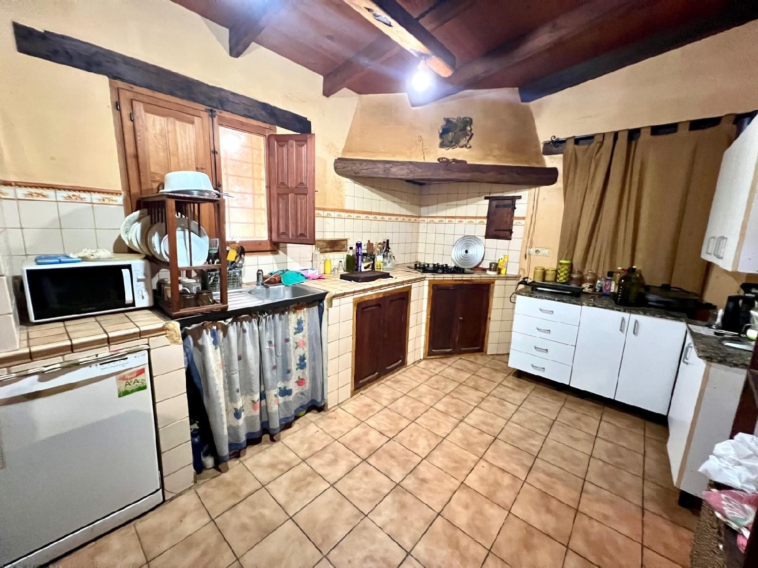  for sale country house Pinoso Vinalopó Mitjà 3