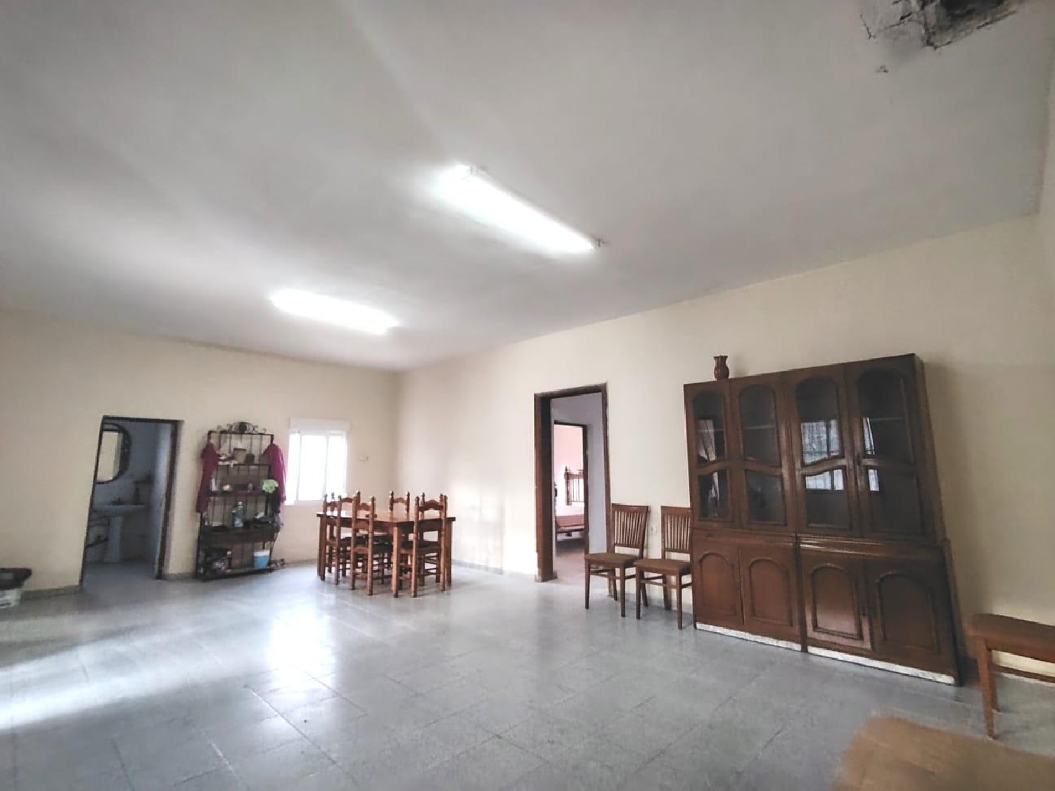 à vendre maison de campagne Hondón De Las Nieves Vinalopó Mitjà 2