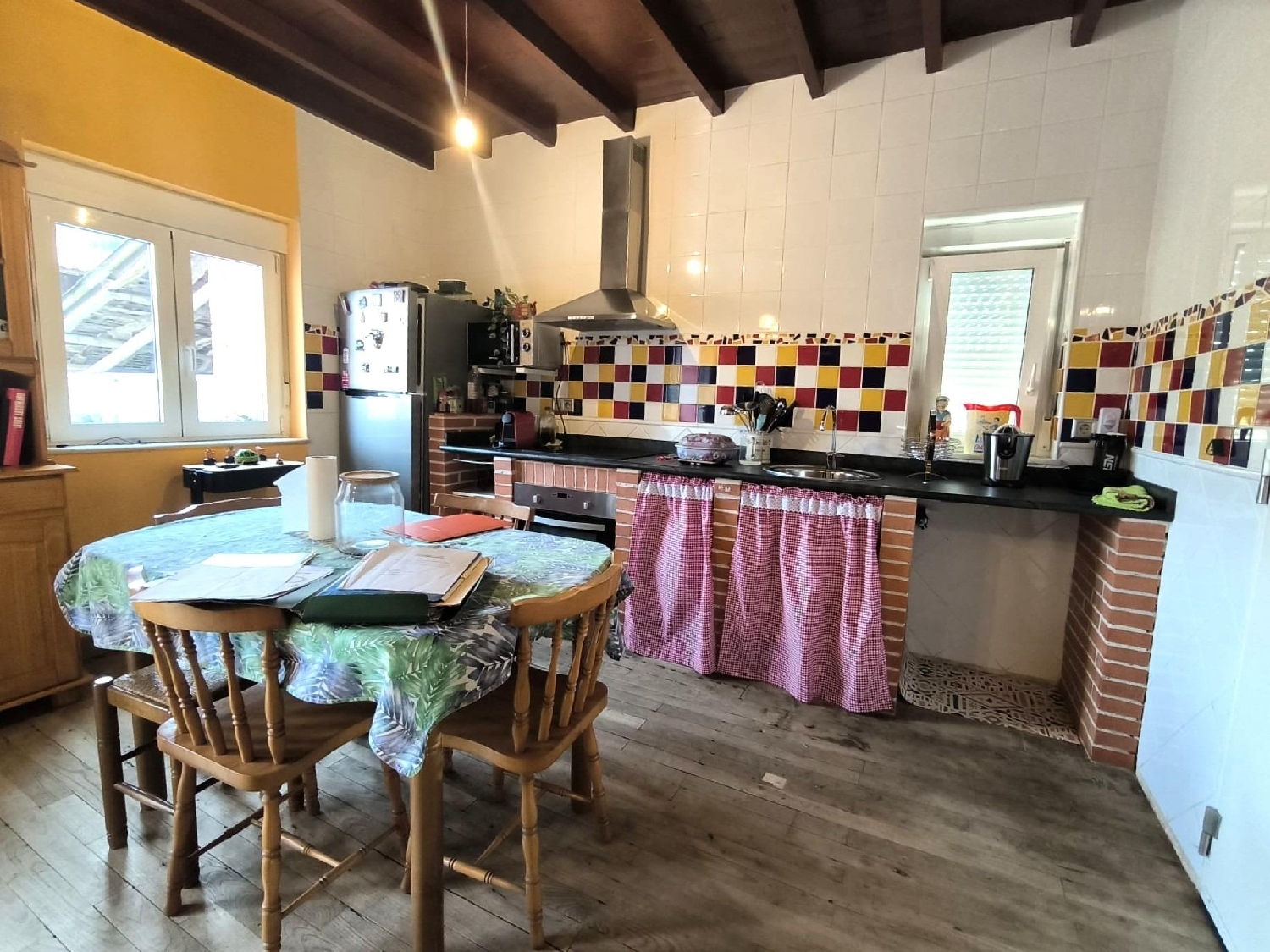  for sale country house Pobladura De Las Regueras Bierzo (El) 8