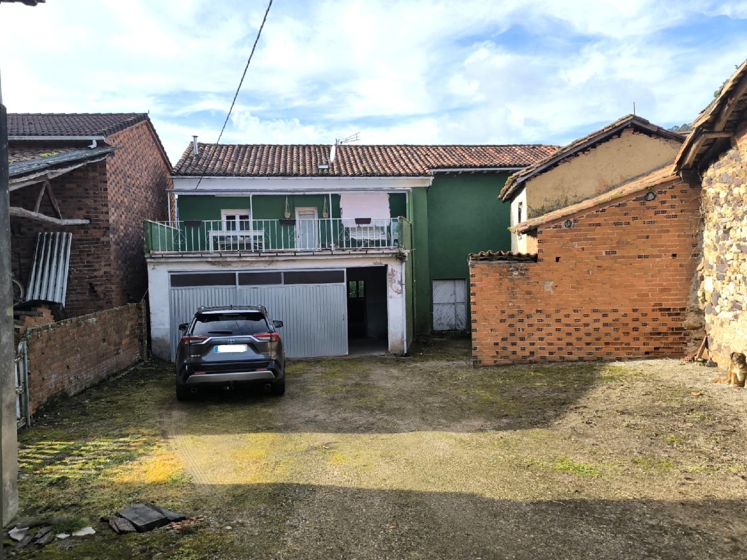  for sale country house Pobladura De Las Regueras Bierzo (El) 3