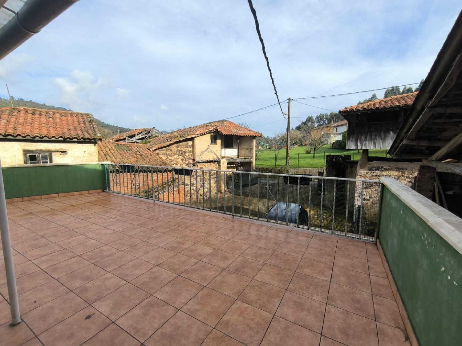  for sale country house Pobladura De Las Regueras Bierzo (El) 7