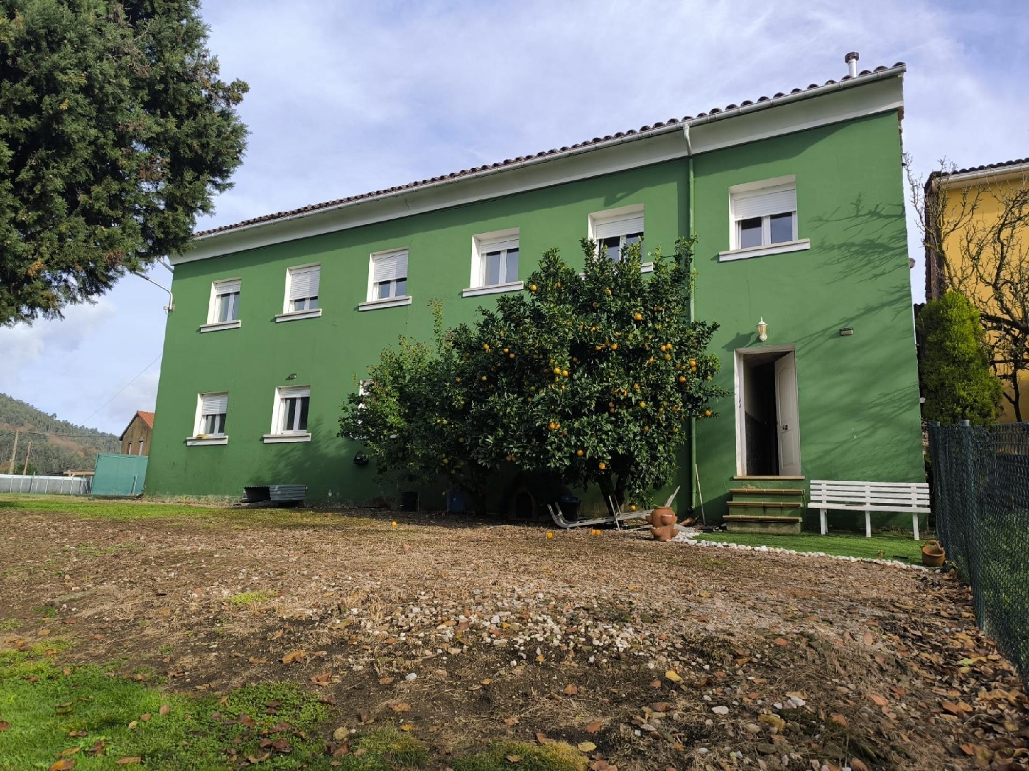  for sale country house Pobladura De Las Regueras Bierzo (El) 1