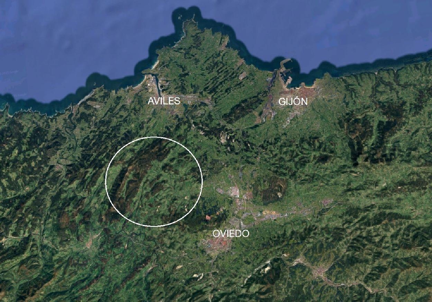  for sale country house Pobladura De Las Regueras Bierzo (El) 4