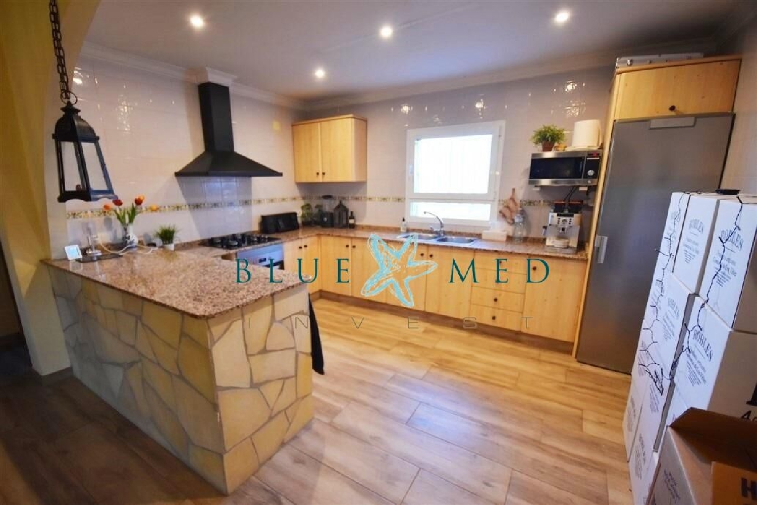  till salu hus på landet Porcariza Arzúa 6