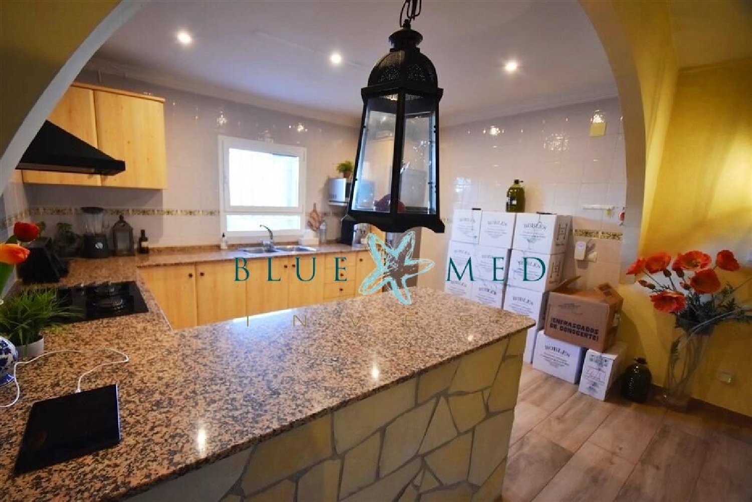  till salu hus på landet Porcariza Arzúa 8