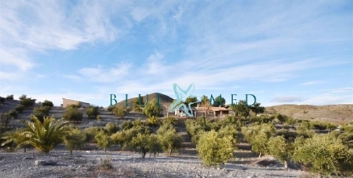 Porcariza Arzúa hus på landet foto 6325064