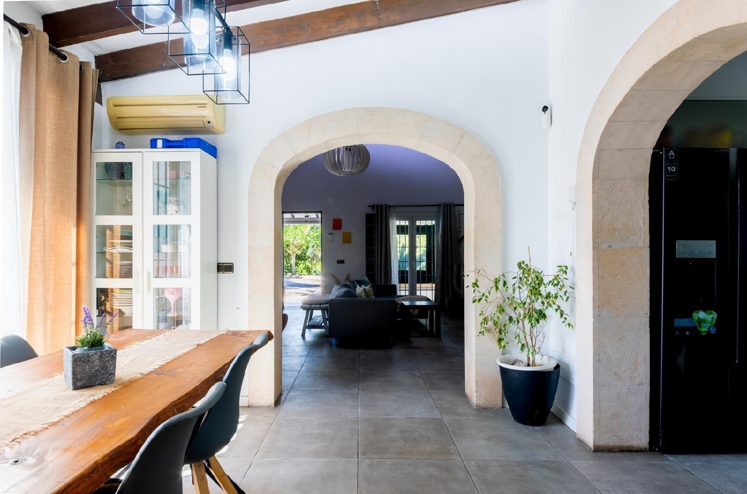  en venta finca rústica Port D'alcudia Nord 4