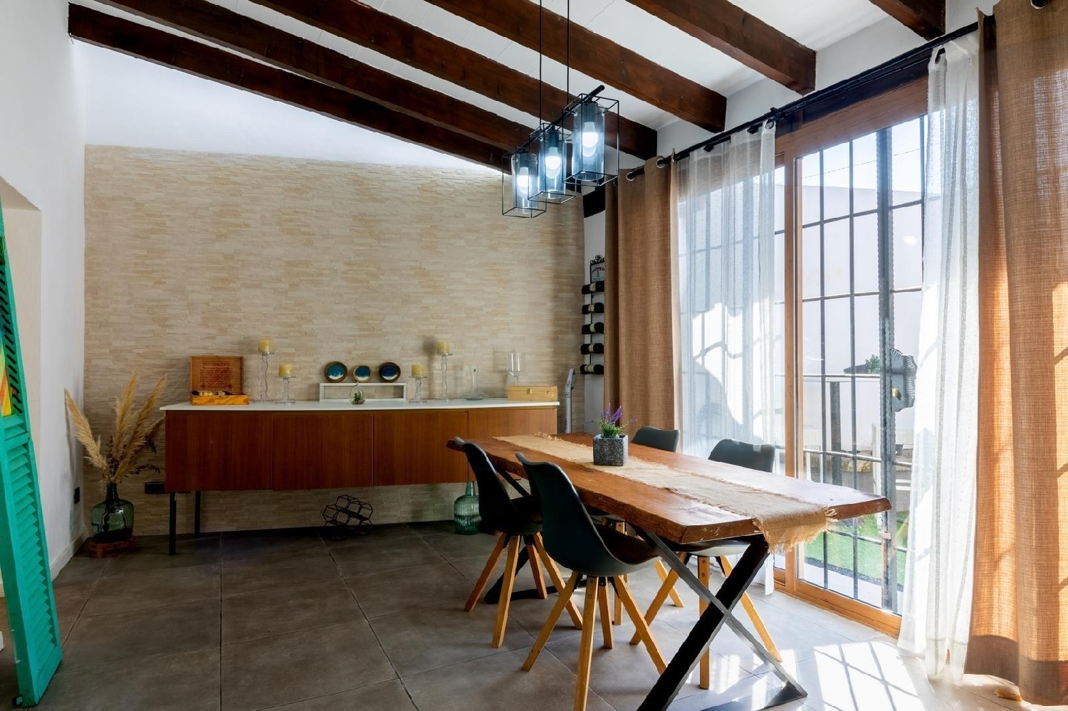  en venta finca rústica Port D'alcudia Nord 7