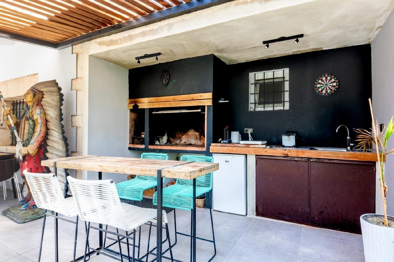  en venta finca rústica Port D'alcudia Nord 8