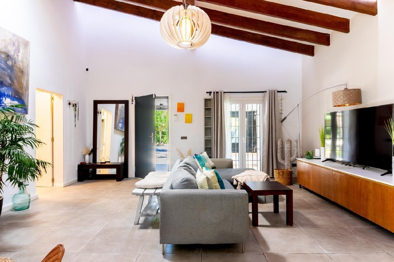  en venta finca rústica Port D'alcudia Nord 3