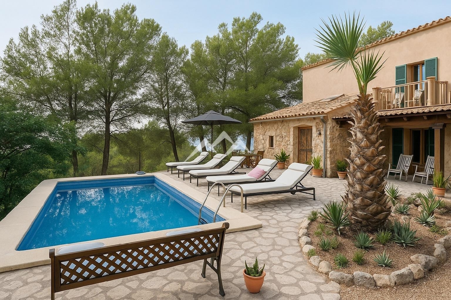  te koop boerderij Port D'andratx Ponent 5