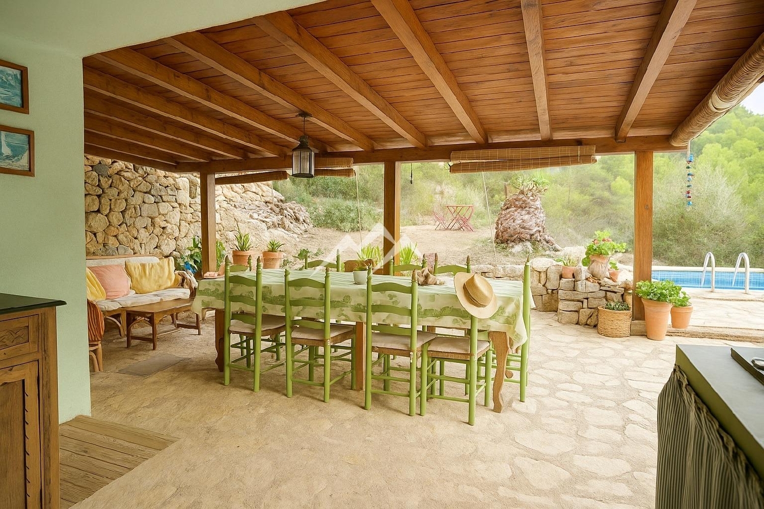  te koop boerderij Port D'andratx Ponent 8