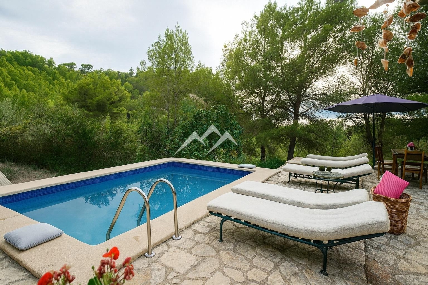  te koop boerderij Port D'andratx Ponent 4