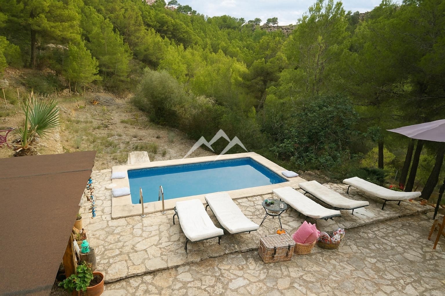  te koop boerderij Port D'andratx Ponent 7