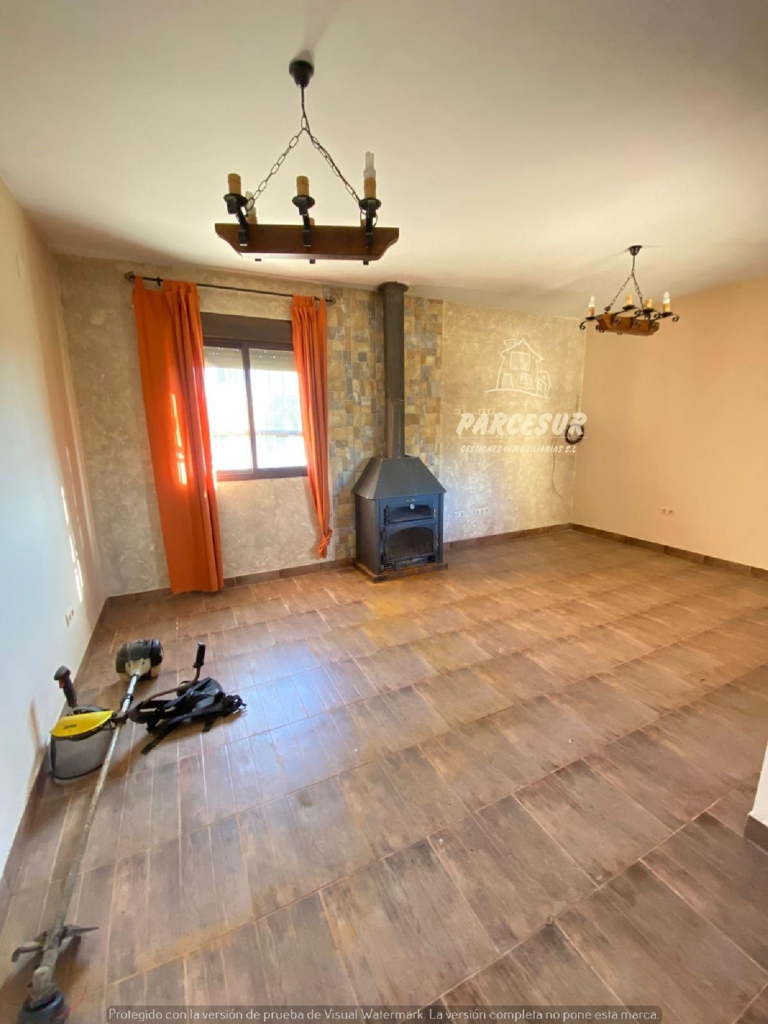  till salu hus på landet Posadas Valle Medio Del Guadalquivir 7