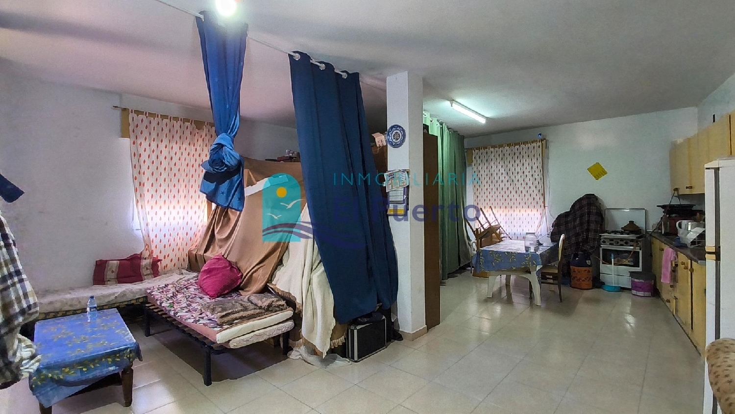 for sale country house Puerto De Mazarrón Bajo Guadalentín 8