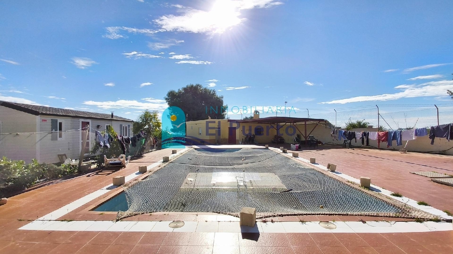 for sale country house Puerto De Mazarrón Bajo Guadalentín 3