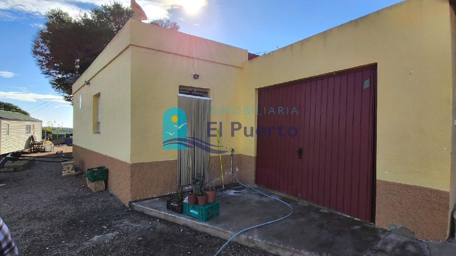 for sale country house Puerto De Mazarrón Bajo Guadalentín 7