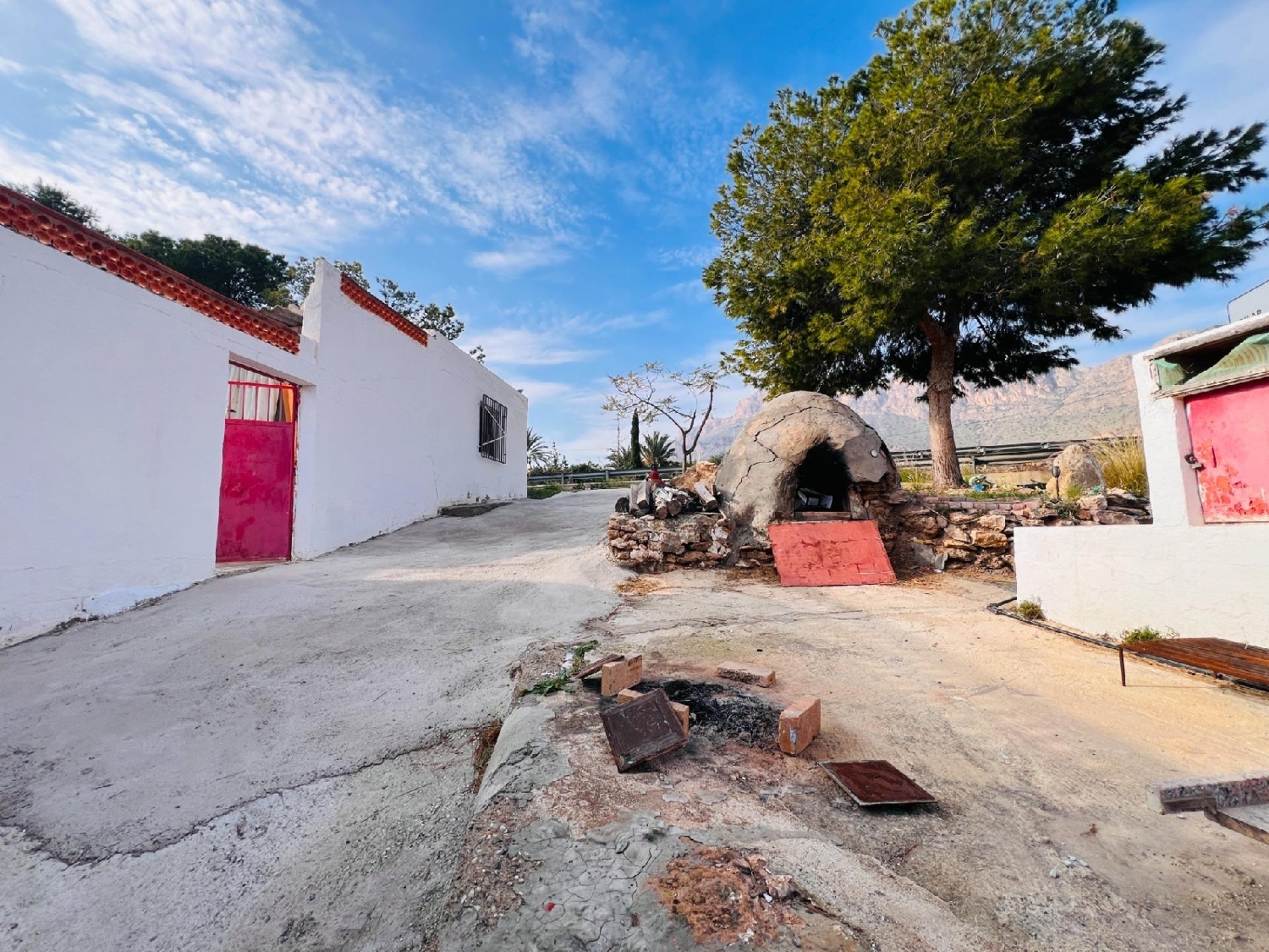  à vendre maison de campagne Pulpí Levante Almeriense 8