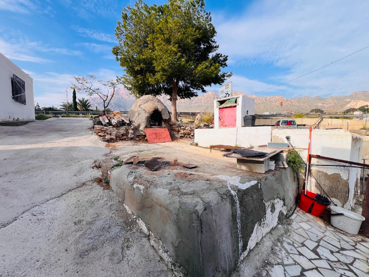  à vendre maison de campagne Pulpí Levante Almeriense 7