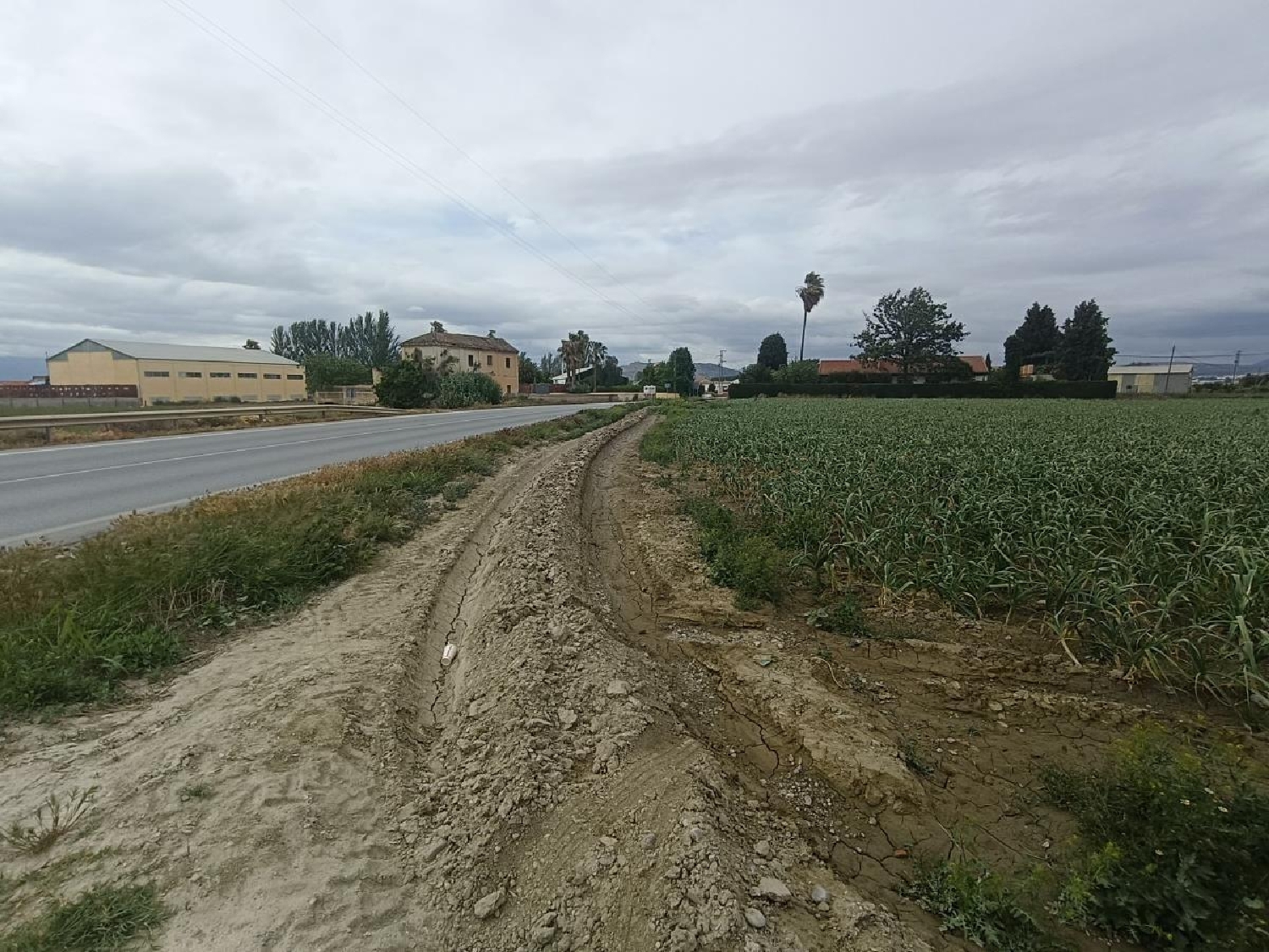  for sale country house Purchil Vega De Granada 4