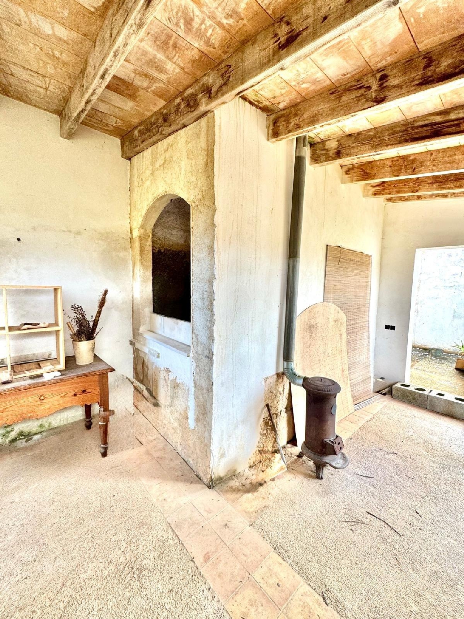  till salu hus på landet Sa Pobla Nord 3